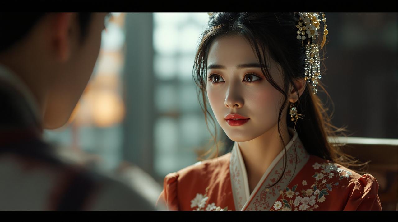 吃瓜星娱乐90后宝妈偶遇96版笑傲江湖引发热议